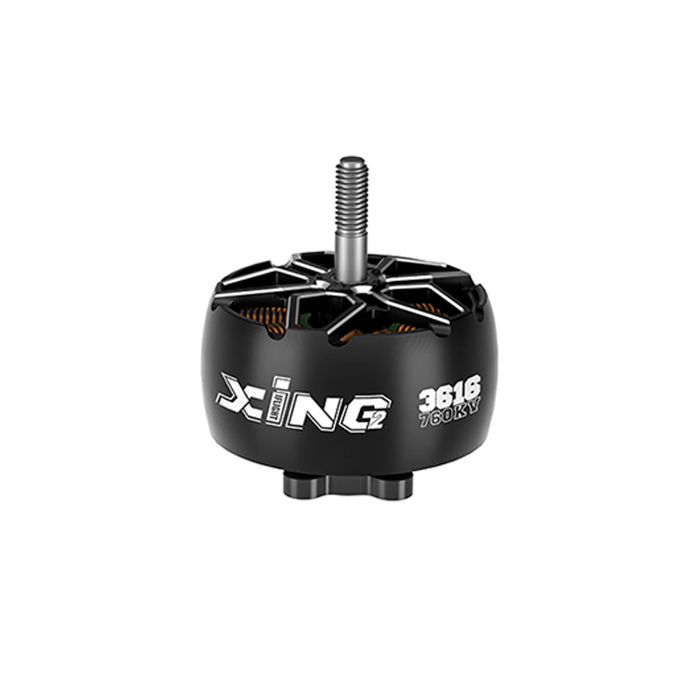 1PC4PCS-iFlight-XING2-3616-760KV-Hochleistungs-Brushless-Motor-fuumlr-RC-FPV-Renn-Drohne-2022204-3